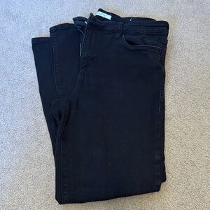 STS Blue Black Skinny Jean